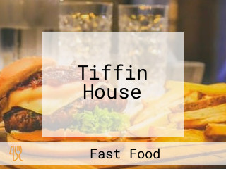 Tiffin House