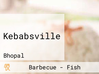 Kebabsville