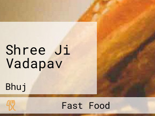 Shree Ji Vadapav