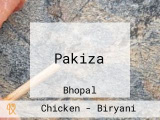 Pakiza