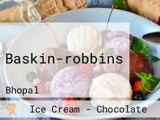 Baskin-robbins