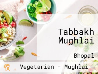 Tabbakh Mughlai