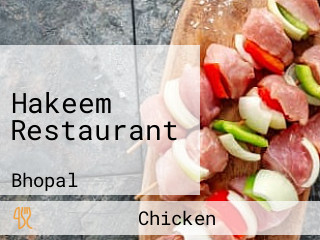 Hakeem Restaurant