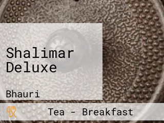 Shalimar Deluxe