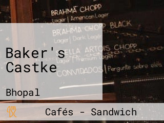 Baker's Castke