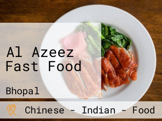 Al Azeez Fast Food