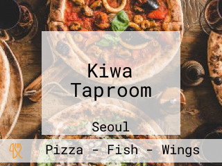 Kiwa Taproom