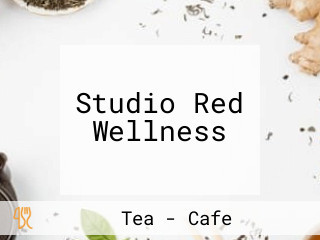 Studio Red Wellness