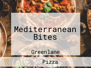 Mediterranean Bites