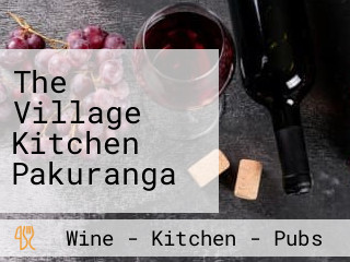 The Village Kitchen Pakuranga