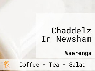 Chaddelz In Newsham