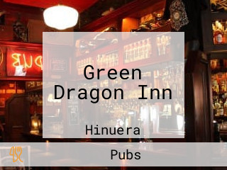 Green Dragon Inn