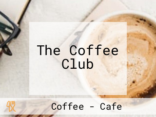 The Coffee Club