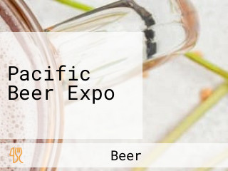 Pacific Beer Expo