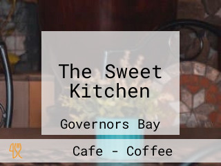 The Sweet Kitchen