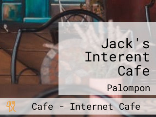 Jack's Interent Cafe