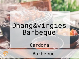 Dhang&virgies Barbeque