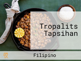 Tropalits Tapsihan