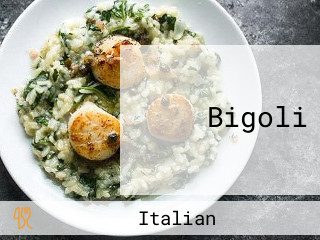 Bigoli