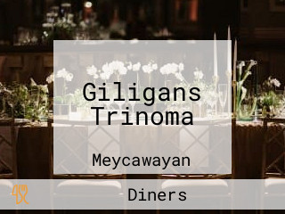 Giligans Trinoma