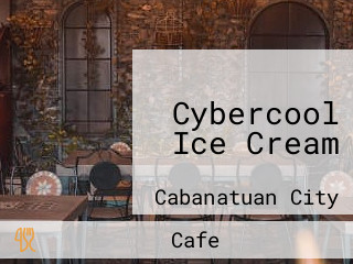 Cybercool Ice Cream