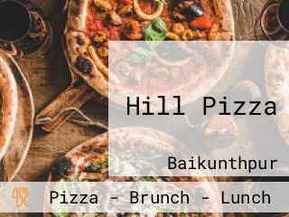 Hill Pizza