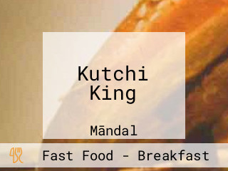 Kutchi King