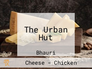 The Urban Hut