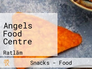 Angels Food Centre