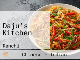 Daju's Kitchen