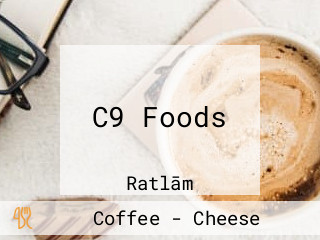 C9 Foods