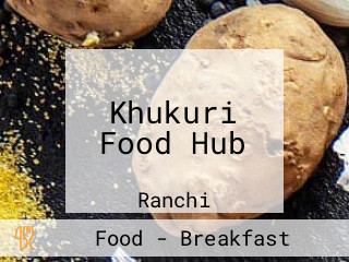 Khukuri Food Hub