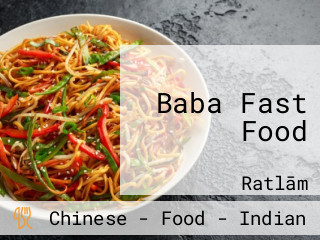 Baba Fast Food