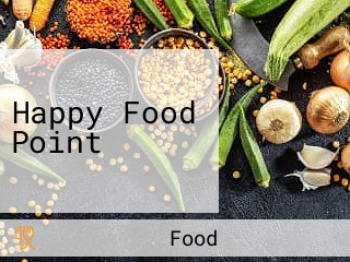 Happy Food Point