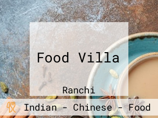 Food Villa