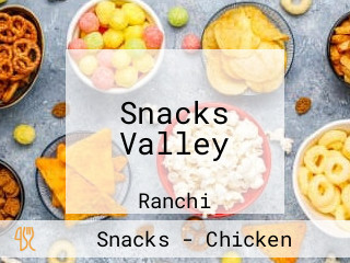 Snacks Valley