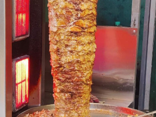 Arabian Shawarmer