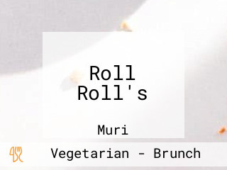 Roll Roll's