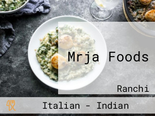 Mrja Foods