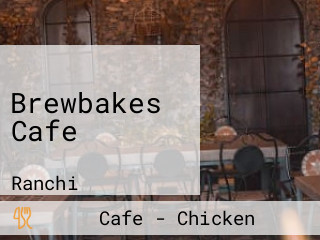 Brewbakes Cafe