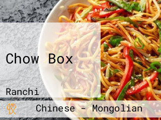 Chow Box