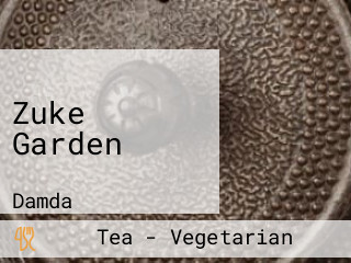 Zuke Garden