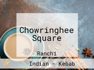 Chowringhee Square