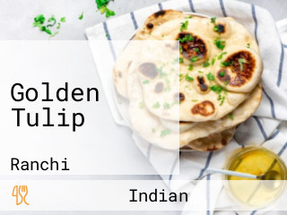 Golden Tulip