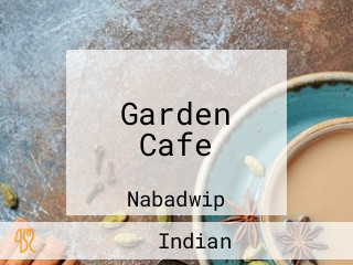 Garden Cafe