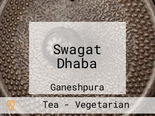 Swagat Dhaba