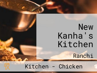 New Kanha's Kitchen