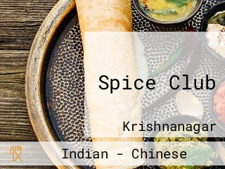 Spice Club