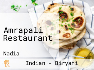 Amrapali Restaurant