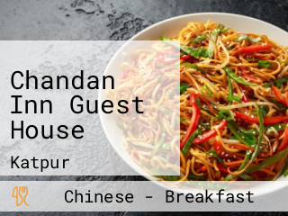 Chandan Inn Guest House